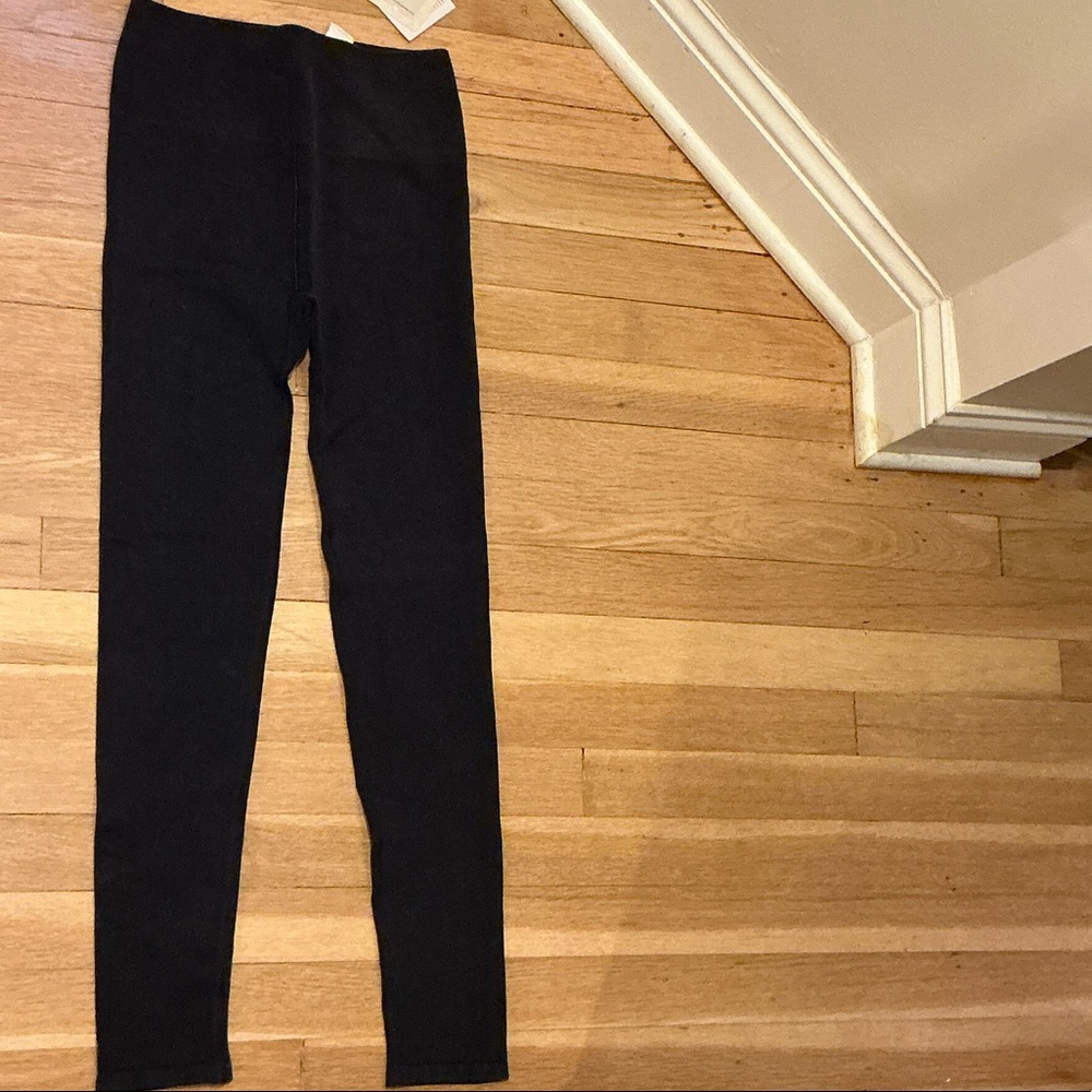 Fabletics Black Leggings